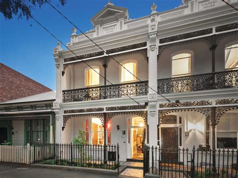 164 Cecil Street, South Melbourne, 3205 .